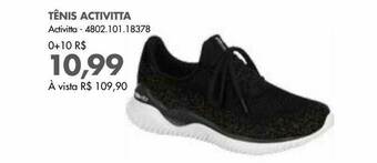 Grupo Formosa Tênis Activitta oferta