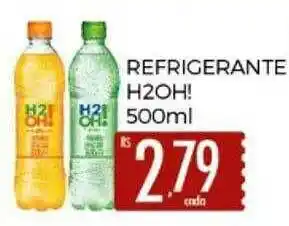 Supermercados Avenida Refrigerante oferta
