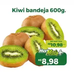 Mart Minas Kiwi bandeja oferta