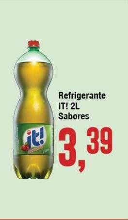 Refrigerante It