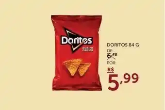 Doritos