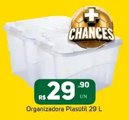 Brasil Atacadista Organizadora Plasútil oferta