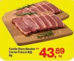 Fort Atacadista Coxão Duro Bouino Carne Fresca Bdj. oferta