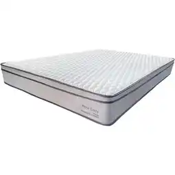 Benoit Colchão Queen Mannes New Cozy Multispiral 23 x 158 x 198cm oferta