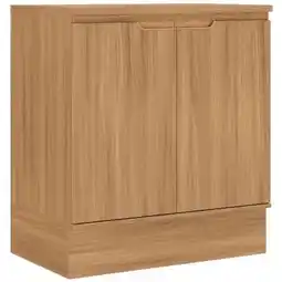 Benoit Balcão Carraro Alma Com Tampo 2 Portas MDF 90 x 80 x 51cm oferta