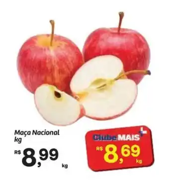 Maça Nacional