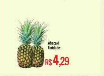 Mart Minas Abacaxi oferta