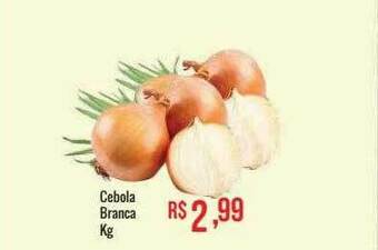 Mart Minas Cebola Branca Kg oferta