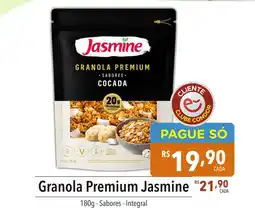 Supermercados Condor Granola Premium Jasmine oferta