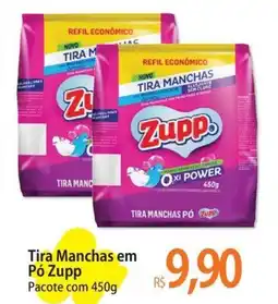 Atacadão Tira Manchas em Pó Zupp Pacote oferta