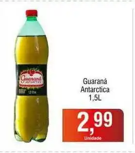 Guaraná Antarctica