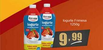 Dubom Supermercados Iogurte Frimesa oferta