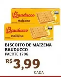 Assaí Atacadista Biscoito de maizena bauducco pacote oferta