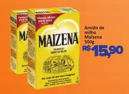 Supermercados Savegnago Amido de milho Maizena oferta