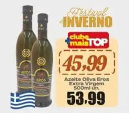 Rede Top Azeite Oliva Eros Extra Virgem un oferta