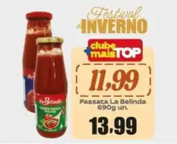 Rede Top Passata La Belinda un. oferta