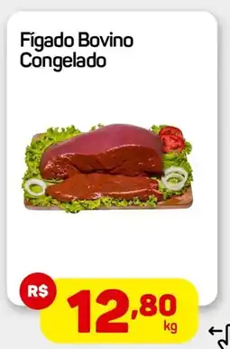 Epa Fígado Bovino Congelado oferta