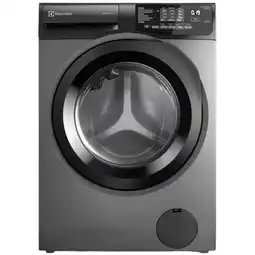 Benoit Lava e Seca Electrolux LSC12 Inverter com Água Quente 12Kg 8 Programas oferta