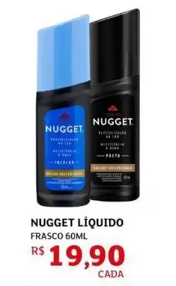 Assaí Atacadista Nugget líquido oferta