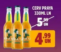 Ayumi Supermercados Cerv praya ln oferta