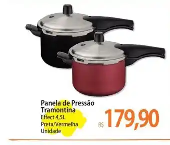Panela de Pressão Tramontina