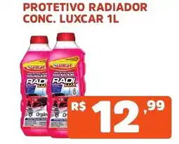Supermercados Pague Menos Protetivo radiador conc. luxcar oferta