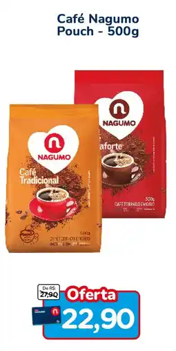 Nagumo Café Nagumo Pouch oferta