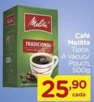 Café Melitta