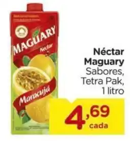 Carrefour Néctar Maguary Sabores, oferta