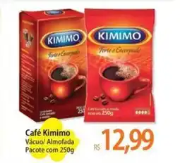 Atacadão Café Kimimo oferta
