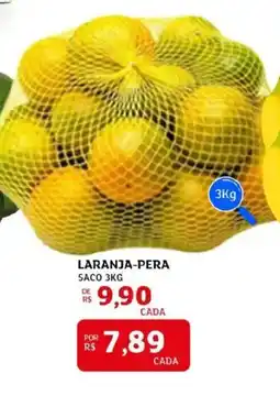 Assaí Atacadista Laranja-pera saco oferta