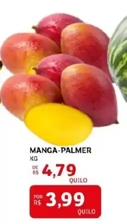 Assaí Atacadista Manga-palmer oferta