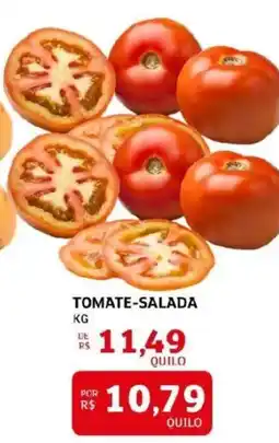 Assaí Atacadista Tomate-salada oferta