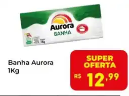 Semar Supermercado Banha Aurora oferta