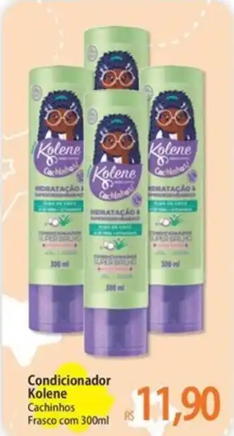 Condicionador Kolene