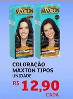 Assaí Atacadista Coloração maxton tipos unidade oferta