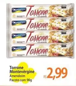 Atacadão Torrone Montevérgine oferta