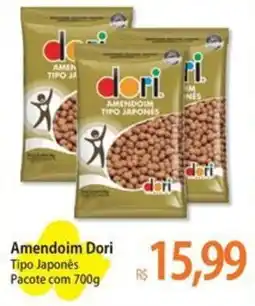 Atacadão Amendoim Dori Tipo Japonês Pacote oferta