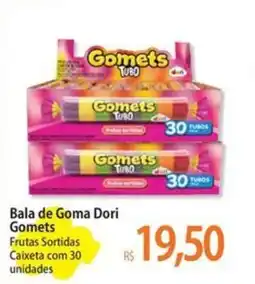 Atacadão Bala de Goma Dori Gomets oferta