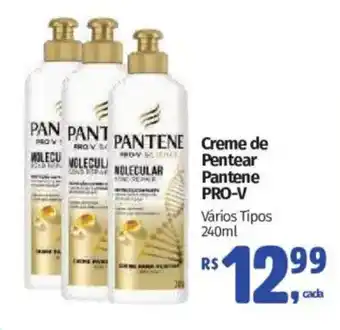 Creme de Pentear Pantene PRO-V