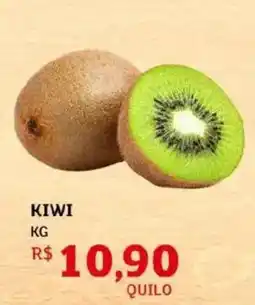 Assaí Atacadista Kiwi oferta