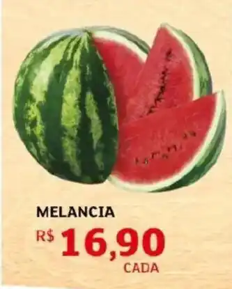Melancia