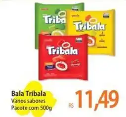 Atacadão Bala Tribala oferta