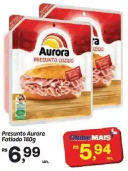 Fort Atacadista Presunto Aurora Fatiado oferta