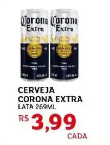 Cerveja corona extra