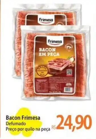 Bacon Frimesa