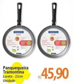 Atacadão Panquequeira Tramontina oferta