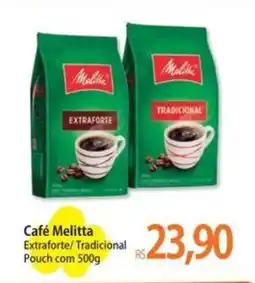 Atacadão Café Melitta oferta