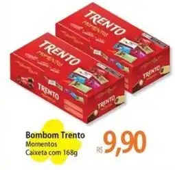 Atacadão Bombom Trento oferta