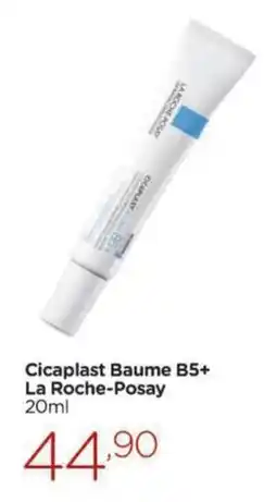 Carrefour Cicaplast Baume B5+ La Roche-Posay oferta
